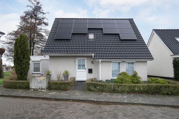Woning Kaukasus 2 Helmond