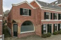 Woning Bloemendaalseweg 110 Bloemendaal