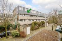 Woning Eefsebeek 40 Zaandam