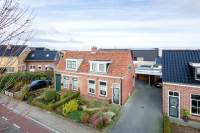 Woning Dannenberg 70 Rijssen