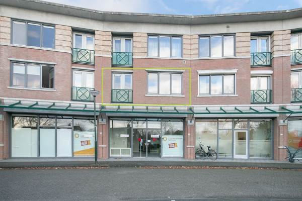 Woning Het Steenen Huys 8 Nuenen