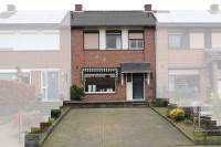 Woning Heidebloemstraat 4 Groesbeek