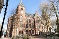 Woning F.C. Dondersstraat 105 Utrecht