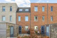 Woning Wout van Vliethof 23 Weesp