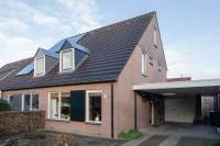 Woning De Lisdodde 25 Dedemsvaart