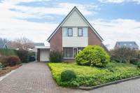 Woning Scheepvaartlaan 31 Gasselternijveen