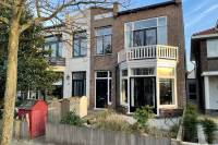 Woning Brederodestraat 39 Zandvoort