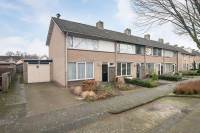 Woning Adriaan Boutlaan 21 Lieshout