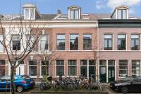 Woning Brouwersstraat 10rd Haarlem