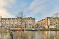 Woning Hobbemakade 65E Amsterdam