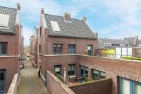 Woning Terreplein 26 Geertruidenberg