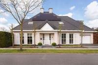 Woning Louis Armstronglaan 4 Eindhoven