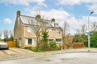 Woning Dageraadweg 30 Vijfhuizen