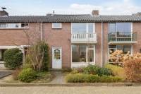 Woning Stadhouderslaan 3 Assen