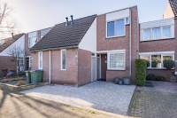 Woning Middenerf 39 Breda