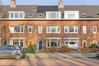 Woning Orionweg 54 Haarlem