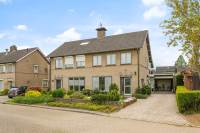 Woning -Meilaan 10 Katwijk (NB)