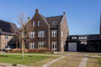 Woning Laan van Zuidbroek 16 Apeldoorn