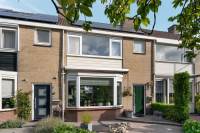 Woning Dick Ketstraat 16 Woerden