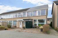 Woning Jan Mankeshof 74 Meppel