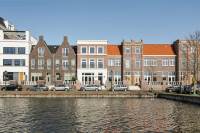 Woning Van Ravesteijnkade 26 Leidschendam