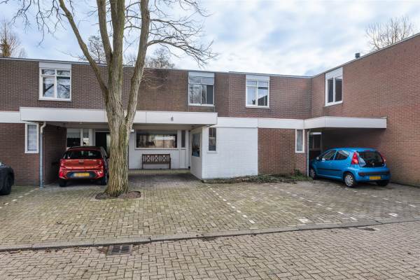 Woning Eendenzijde 11 Leiden