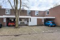 Woning Eendenzijde 11 Leiden