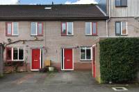 Woning Uiverstraat 17 Delft