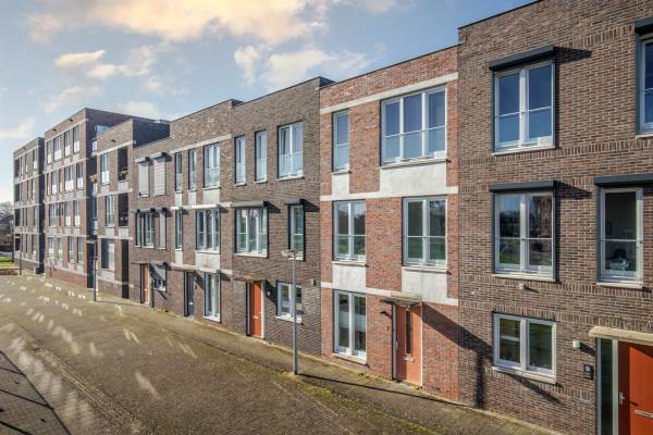 Woning Koningslinde 7 Zevenaar