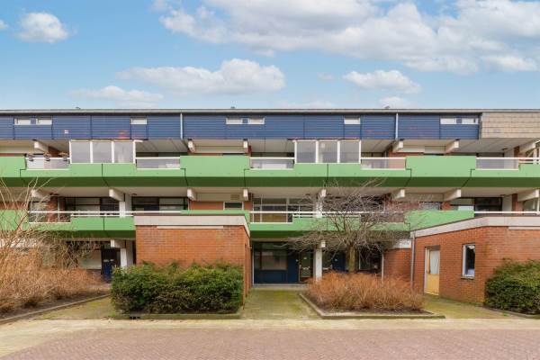 Woning Bastion 237 Lelystad