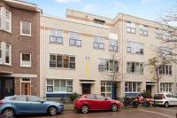 Woning Cornelis Houtmanstraat 15A Den Haag