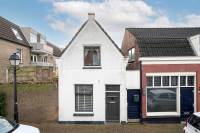 Woning Bergstraat 71 Leerdam