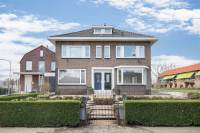 Woning Dorpsstraat 4a Nieuwerkerk aan den IJssel