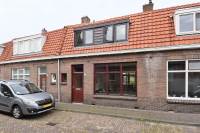 Woning Singelstraat 14 Muiden