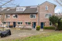 Woning Eduard Verkadelaan 88 Den Haag