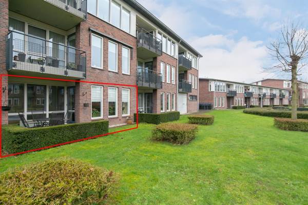 Woning Grotenhuisstraat 14 Twello