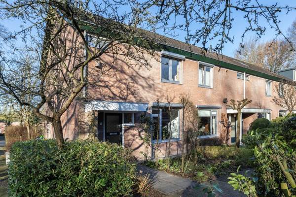 Woning Roghorst 261 Wageningen