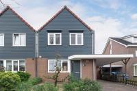 Woning De Ring 20 Wekerom