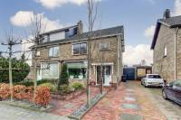 Woning Vijfmorgen 22 Sleeuwijk