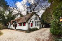 Woning Eemnesserweg 22 Laren (NH)