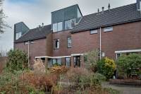 Woning Sibrandaheerd 55 Groningen