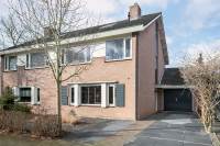 Woning Jan van Scorelstraat 68 Oosterhout (NB)