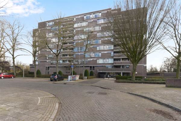 Woning Korfakker 26 Eindhoven