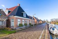Woning Tichelersdyk 24 Berltsum