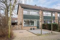 Woning Putterstraat 1 Vaassen