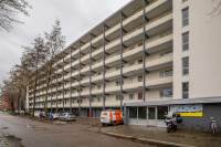 Woning Sinnigvelderstraat 199 Weesp