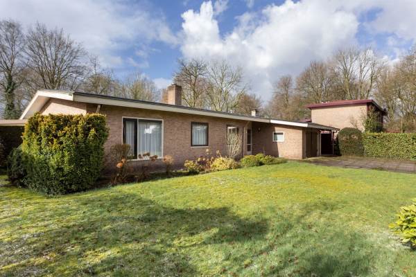 Woning Berkenlaan 9 Leusden