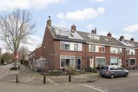 Woning Mesdagstraat 1 Lisse