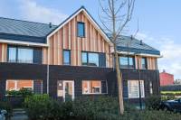 Woning Snelliusstraat 31 Enschede