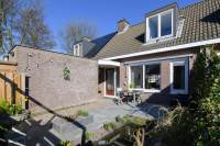 Woning Reespoor 14 Soest
